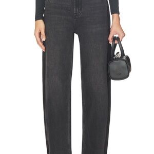 Classic Black Women's pistola Jeans